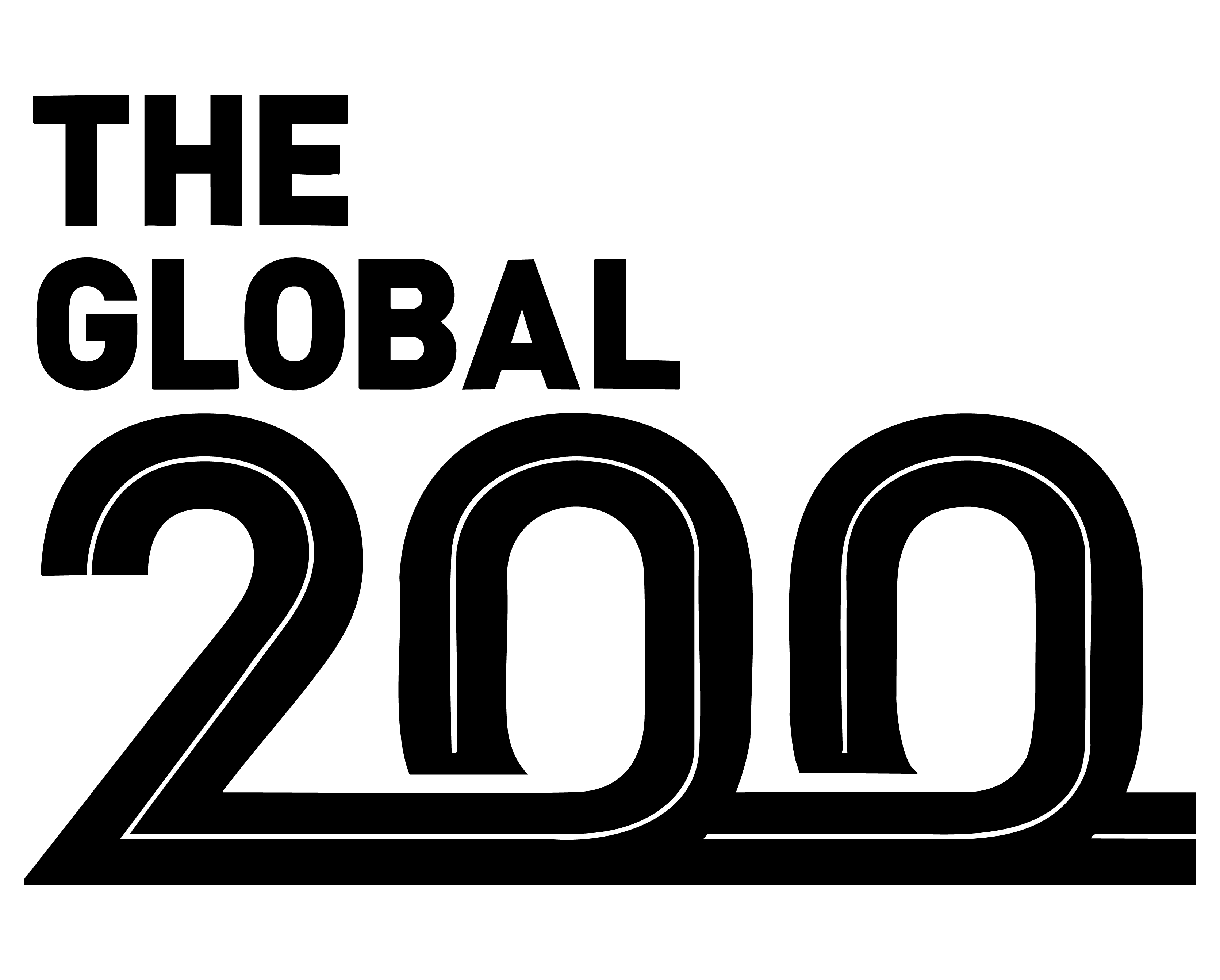 The Global 200