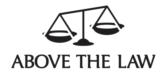 Above the Law